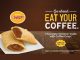 A&W Canada Introduces New Chocolate Turnover Made With Coffee Crisp