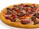 Boston Pizza Introduces New BBQ Steakhouse Pizza And New Grande Meatball Pizza