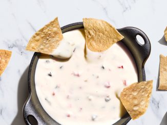 Chipotle Canada Offers Free Queso Blanco Through February 13, 2022