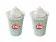 Dairy Queen Canada Brings Back The Mint Chip Shake