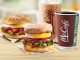 McDonald’s Canada Brings Back The Egg BLT McMuffin