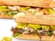 Quiznos Canada Launches Classic Philly Cheesesteak Sandwiches