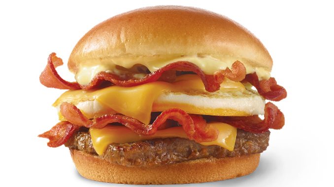 Wendy’s Is Launching Breakfast Across Canada This Spring