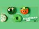 Krispy Kreme Canada Introduces New 2022 St. Patrick’s Day Collection