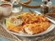 Swiss Chalet Welcomes Back Hand-Breaded Fish & Chips