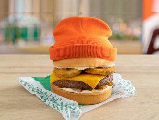 A&W Canada Unveils New ‘Best-Burger-Ever’ Burger