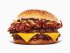 Burger King Canada Introduces New Maple Whisky BBQ King