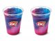Dairy Queen Canada Pours New Poolside Punch Twisty Misty Slush