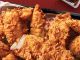 KFC Canada Offers 10 Original Recipe Tenders For $10
