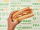 Subway Canada Launches 5 New Sandwiches As Part Of New 'Eat Fresh Refresh' Menu Upgrade