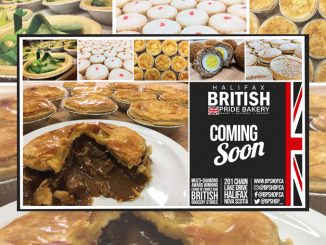 British Pride Bakery Halifax Hoping To Open By End Of June 2022
