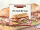 Firehouse Subs Launches ‘Name Of The Day’ Free Sub Offer In Canada