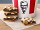 KFC Canada Offers 4 Free S’mores Brownies With Any Online Order Over $35 Through June 19, 2022
