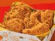 Popeyes Canada Offers 5 Pieces Of Bone-In Chicken For $12 Starting June 21, 2022