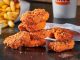 Burger King Canada Introduces New Ghost Pepper Chicken Nuggets
