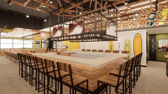 California Pizza Kitchen Set To Open First Location In Canada On August 1, 2022