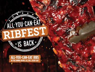 Montana’s Welcomes Back All-You-Can-Eat Ribfest For Summer 2022