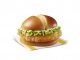 McDonald's Canada Introduces New McCrispy Chicken Sandwich