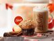 McDonald’s Canada Welcomes Back Pumpkin Spice Latte Alongside New Apple Cinnamon Muffin
