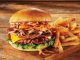 Montana’s Adds New Brisket Burger