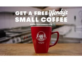 Wendy’s Canada Offering Free Coffee Through September 4, 2022