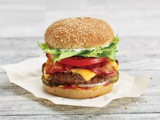 A&W Canada Offers $3.99 Teen Burger Deal Through September 18, 2022