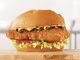 Arby’s Canada Introduces New Spicy Chicken Sandwich