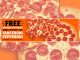 Buy A Fanceroni Pepperoni Pizza, Get A Free Classic Medium Pizza At Little Caesars Canada Through September 22, 2022