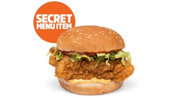 Mary Brown's Launches New App-Exclusive Secret Menu