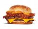 Burger King Canada Launches New Zesty Horseradish King
