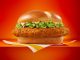 McDonald’s Canada Adds New Spicy McCrispy Chicken Sandwich
