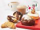 Tim Hortons Launches Gingerbread Chocolate Dream Donut And More At Part Of 2022 Holiday Menu