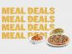 Boston Pizza Puts Together Meal Deals For Takeout And Delivery