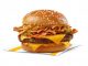 McDonald’s Canada Introduces New Carolina BBQ Quarter Pounder