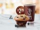 McDonald’s Canada Puts Together $2.79 Medium Coffee And Muffin Deal