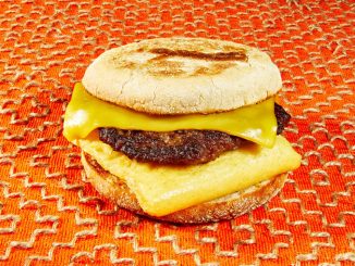 7-Eleven Canada Introduces New Plant-Based Breakfast Sandwich
