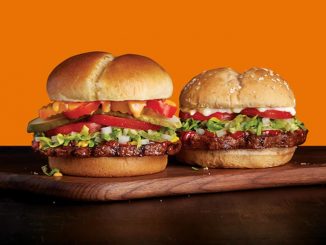 Harvey’s Offers 2 For $8 Burger Deal Through January 29, 2023