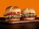 Harvey’s Offers 2 For $8 Burger Deal Through January 29, 2023
