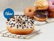 McDonald’s Canada Adds New Cookies & Cream Li'L Donut