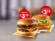 McDonald’s Canada Promotes McPicks Value Menu