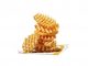 Waffle Fries Are Back At McDonald’s Canada