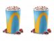 McDonald’s Canada Launches New Siakam Swirl McFlurry In Ontario