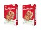New Post Tim Hortons Apple Fritter Flavored Cereal Available Now