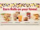 Roll Up To Win Returns To Tim Hortons On March 6, 2023 With New Daily $10,000 Jackpot