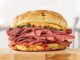 Arby’s Canada Introduces New Jalapeño Beef ‘N Cheddar Sandwich