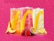 McDonald's Canada Unveils New Fruit Splash Beverages