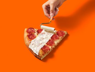 Pizza Pizza Unveils New Dip Roller To Revolutionize Dipping