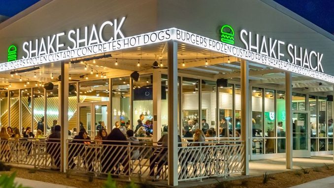 Shake Shack Is Coming To Canada In 2024
