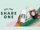 Starbucks Canada Offers Buy One, Get One Half Price Deal From March 29 Through March 31, 2023