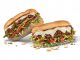 Subway Canada Introduces New Teriyaki Crunch Sandwiches
